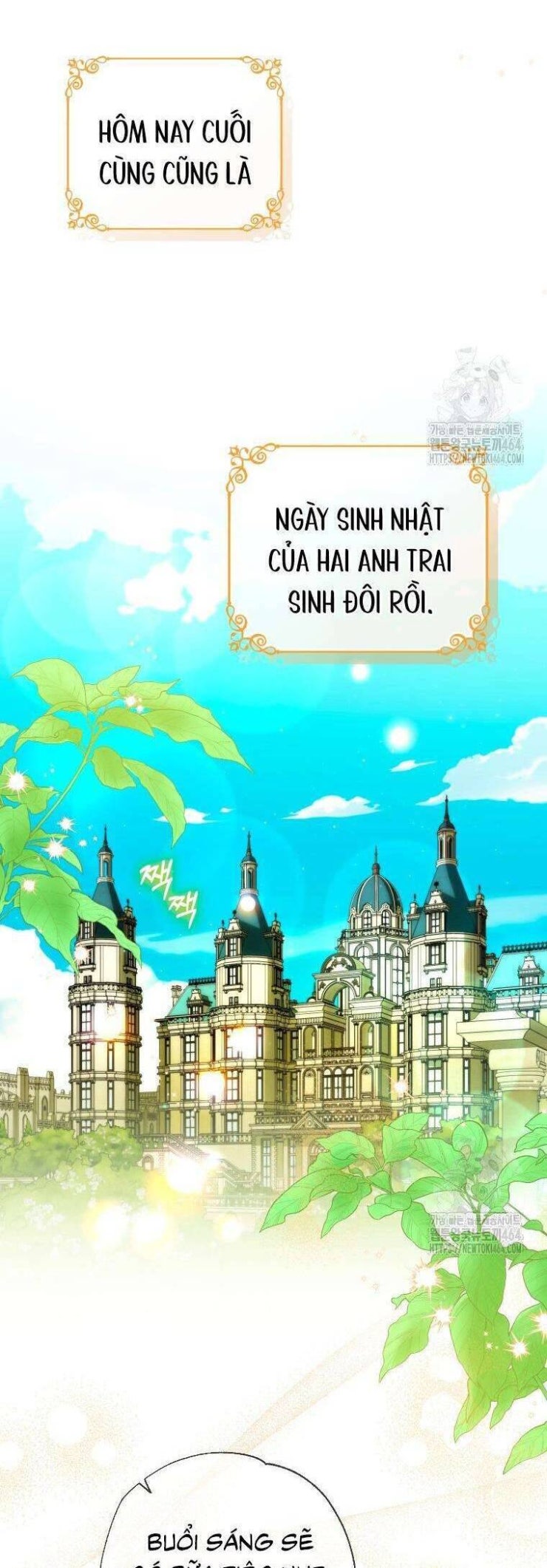 Thánh Nữ Được Đại Công Tước Nhận Nuôi - Page 19