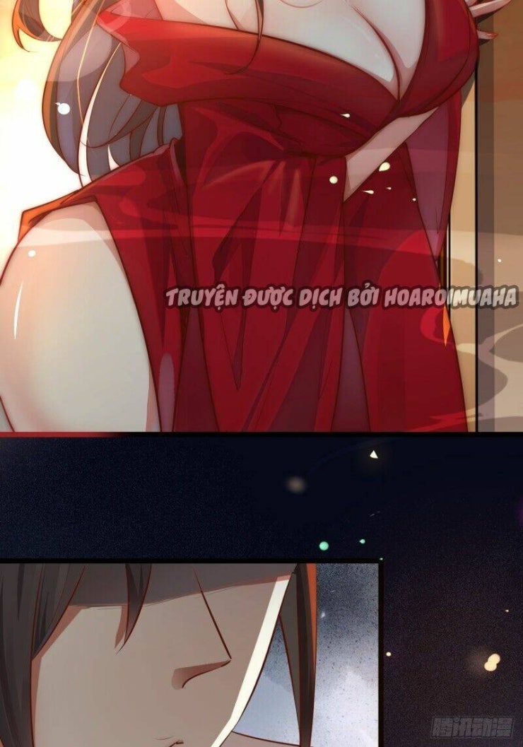 Ta thực sự không muốn làm thần tiên - Page 7