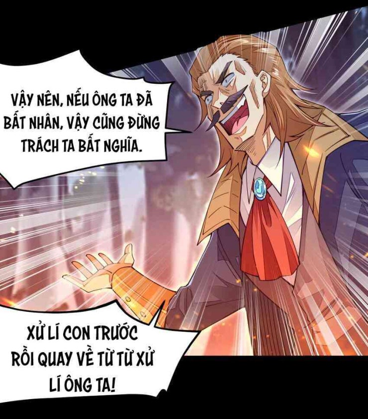 Đại Sư Huynh - Page 45