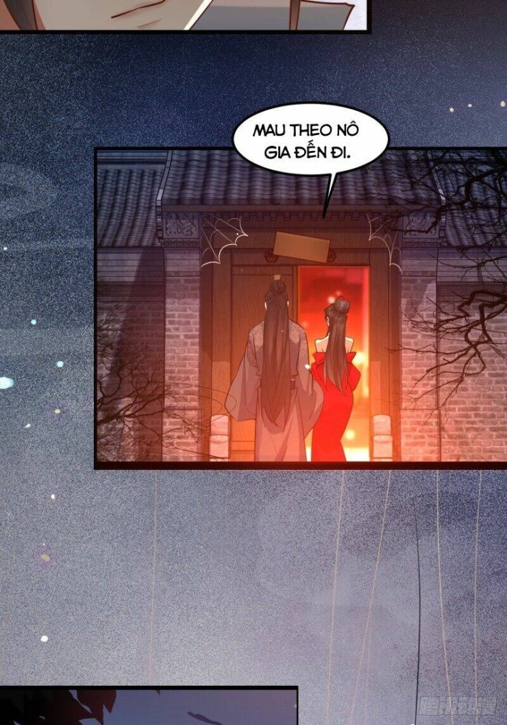 Ta thực sự không muốn làm thần tiên - Page 8