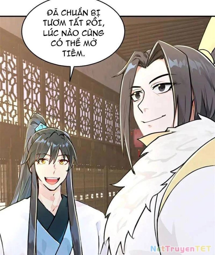Ta thực sự không muốn làm thần tiên - Page 6