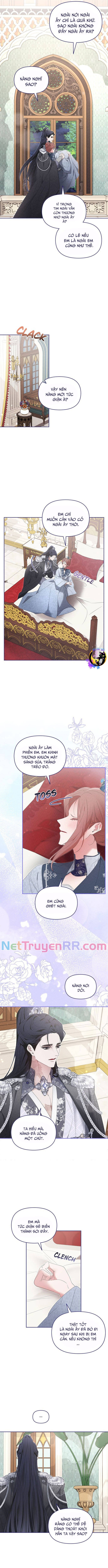 Bạn Đồng Hành Của Ryun - Page 3