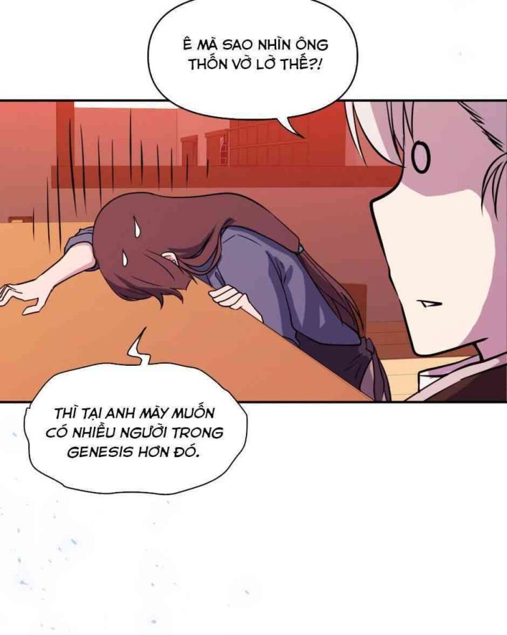 Gods Reborn - Page 35