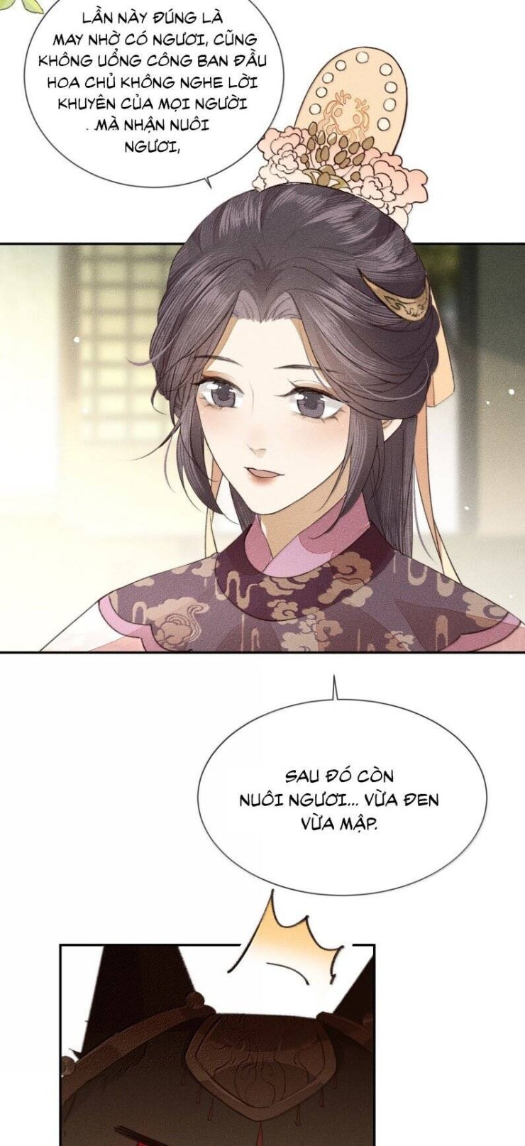 Ma Thú Vậy Mà Có Ý Đồ Bất Chính Với Ta - Page 18