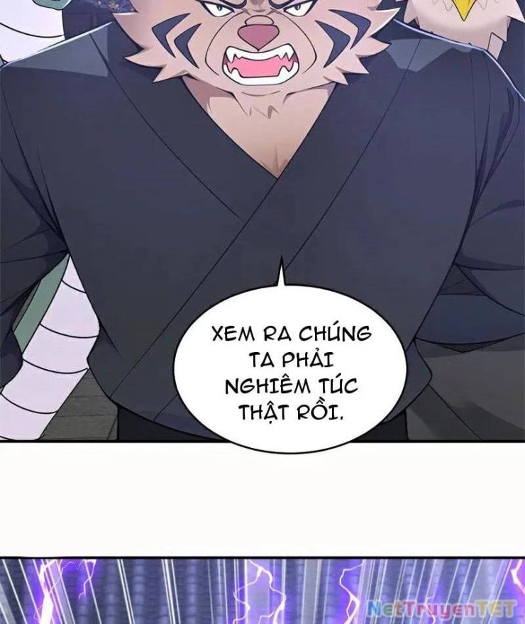 Ta thực sự không muốn làm thần tiên - Page 20