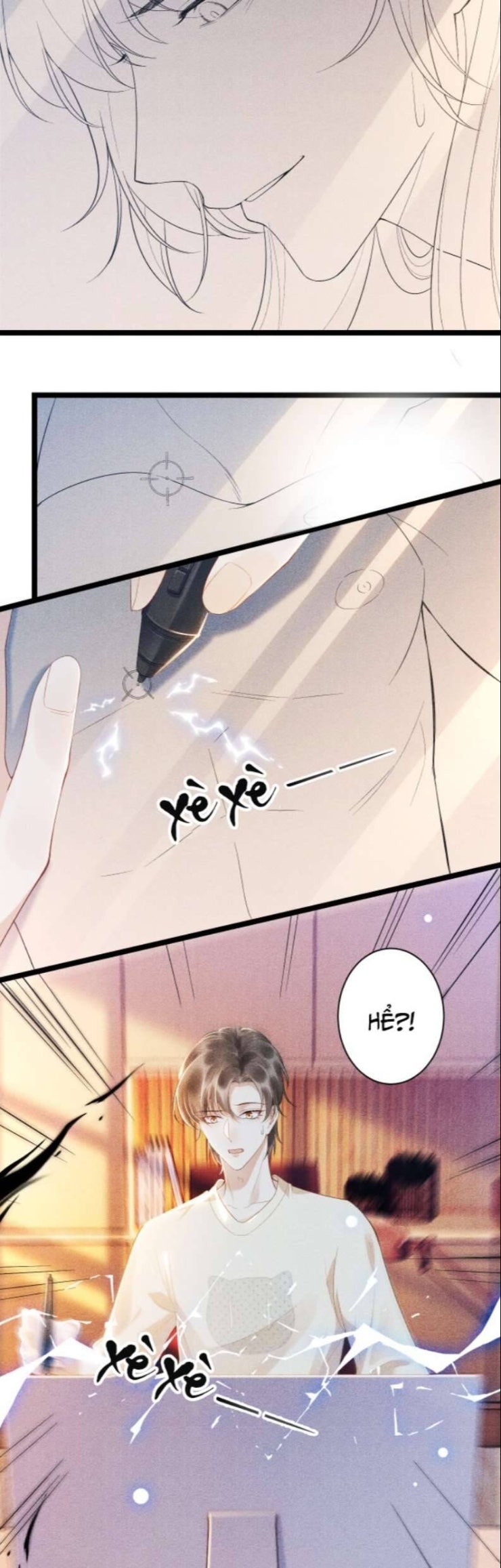 Bệnh Trạng Dụ Dỗ - Page 13