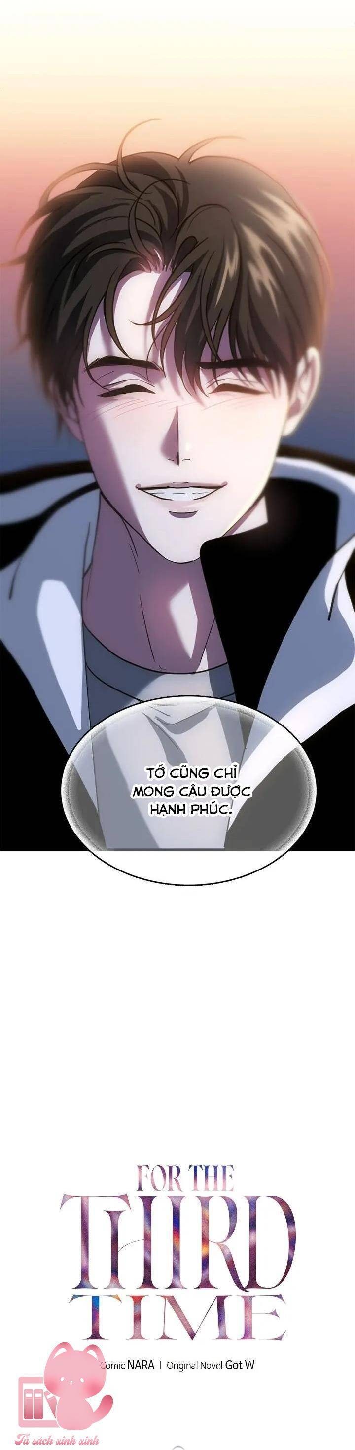Ba Lần Động Phòng - Page 10