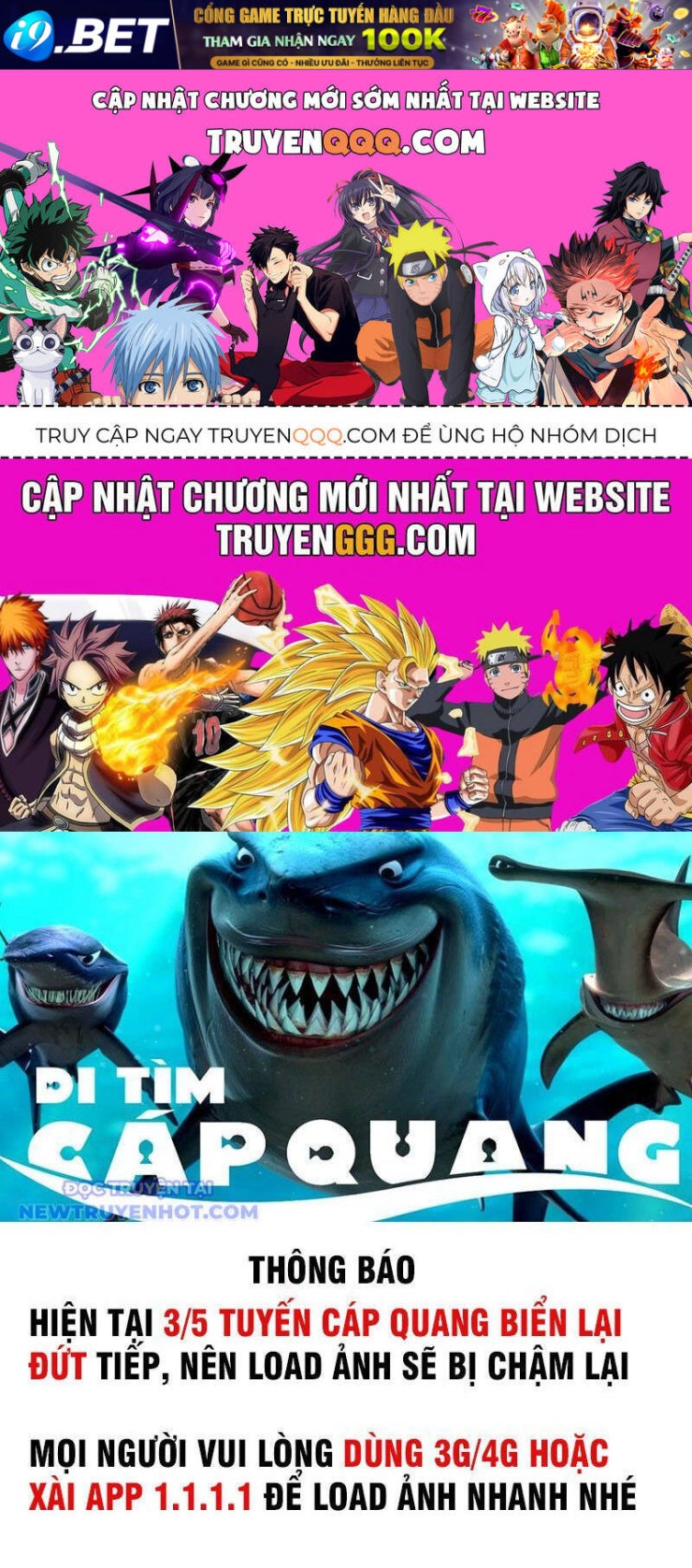Ta thực sự không muốn làm thần tiên - Page 1
