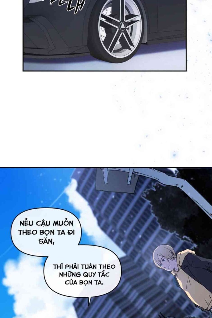 Gods Reborn - Page 3