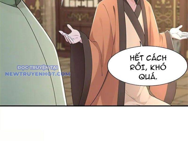 Ta thực sự không muốn làm thần tiên - Page 51