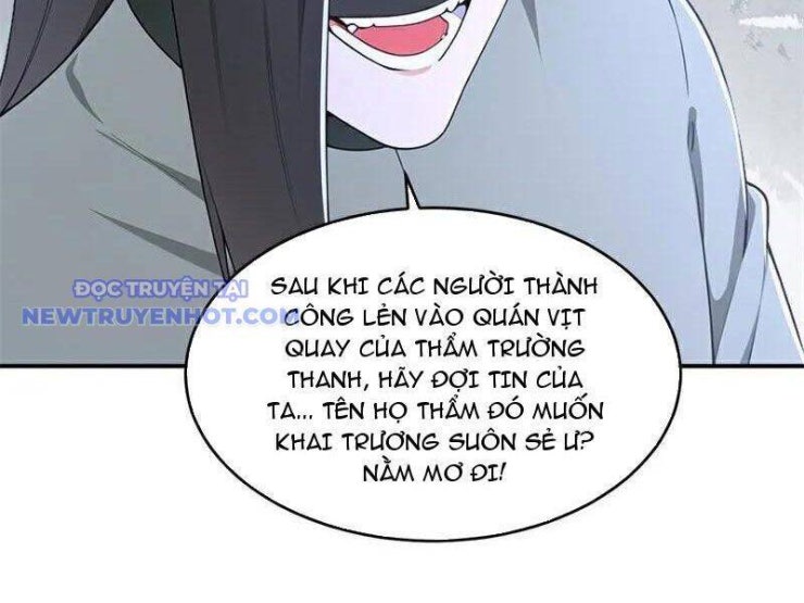 Ta thực sự không muốn làm thần tiên - Page 27