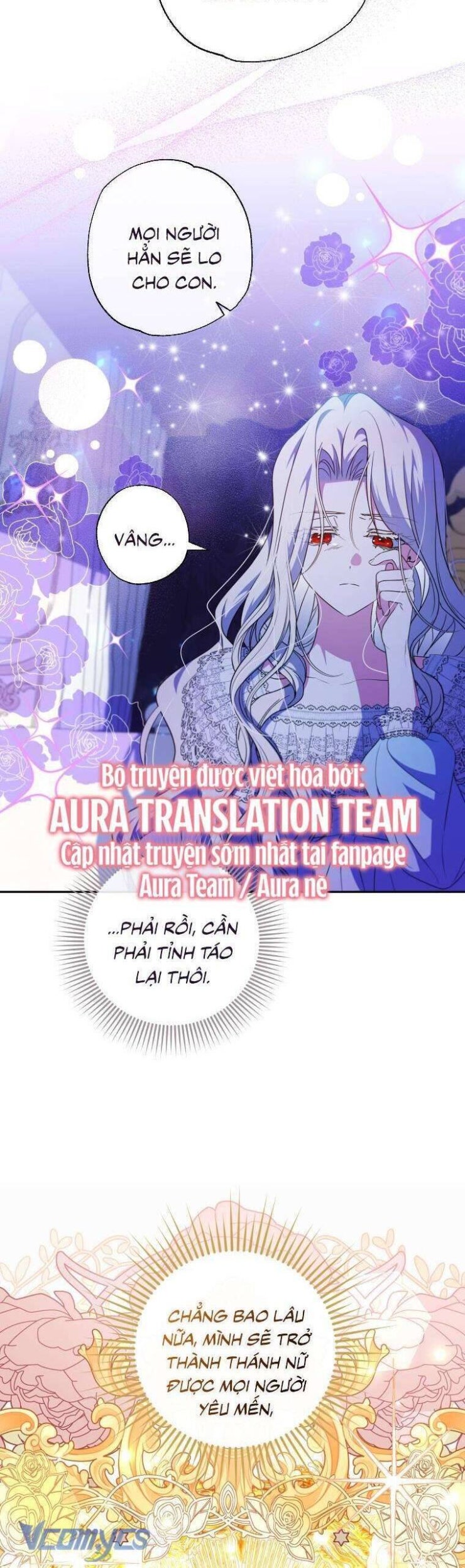 Thánh Nữ Được Đại Công Tước Nhận Nuôi - Page 50