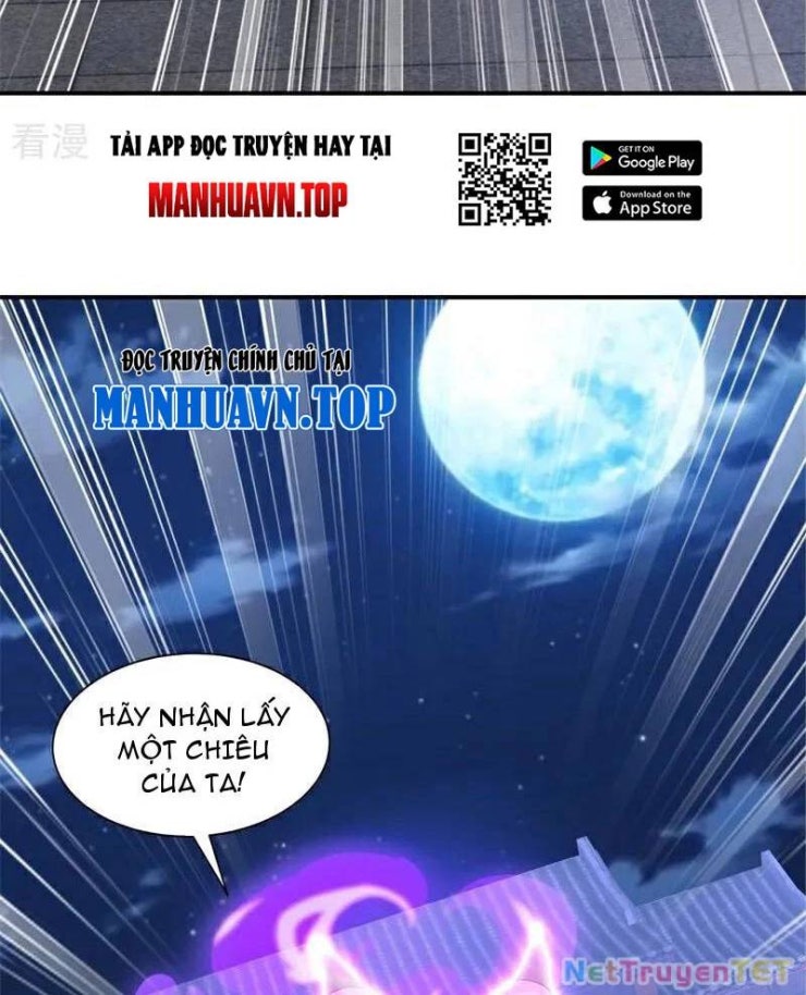 Ta thực sự không muốn làm thần tiên - Page 63