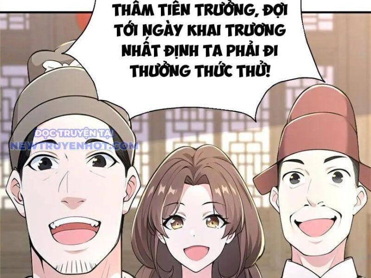 Ta thực sự không muốn làm thần tiên - Page 80