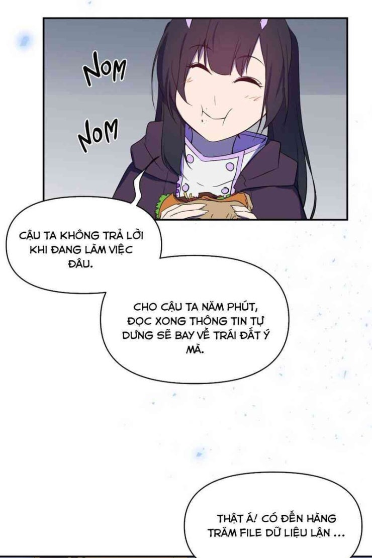 Gods Reborn - Page 33