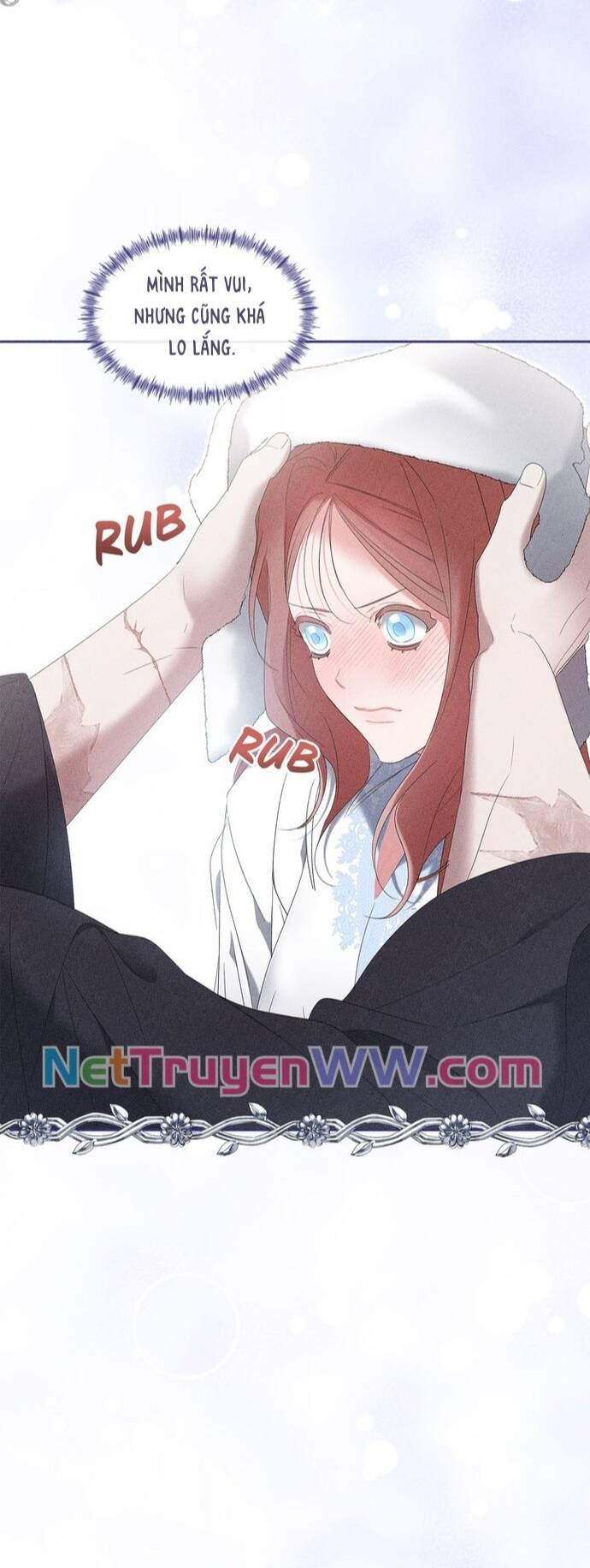 Bạn Đồng Hành Của Ryun - Page 15
