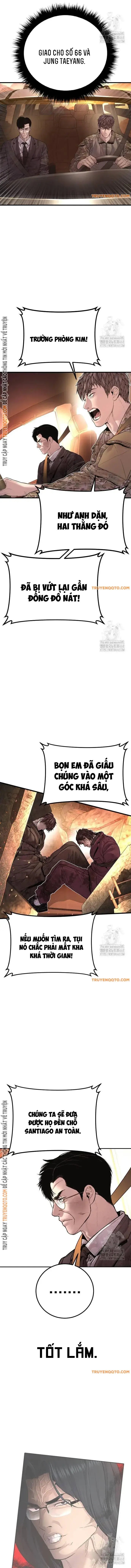 Đặc Vụ Kim - Page 31