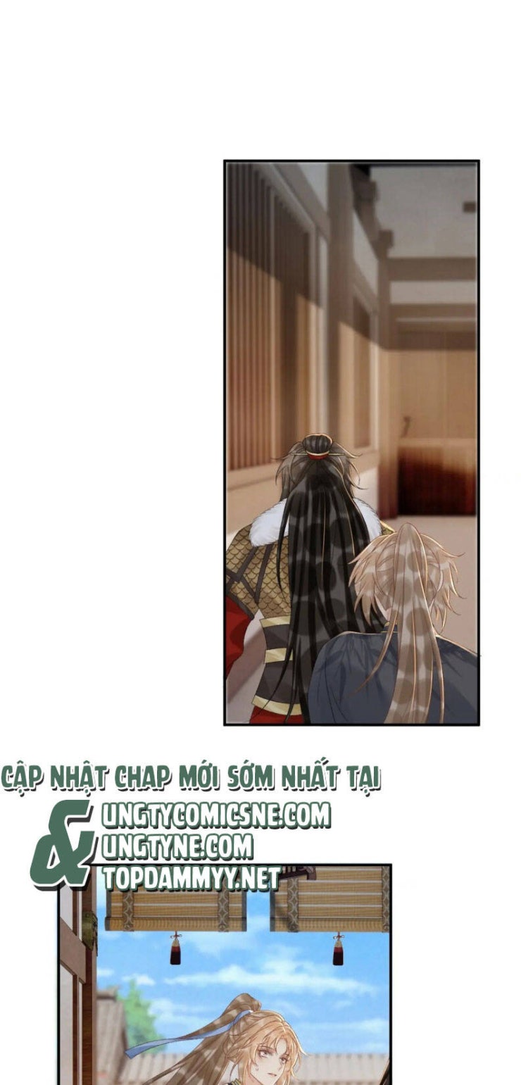Bệnh Trạng Dụ Dỗ - Page 10