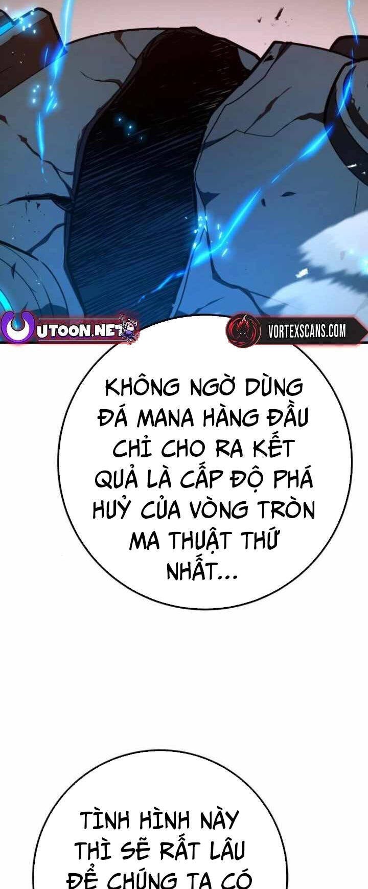 Quỷ Troll Mạnh Nhất Thế Giới - Page 41