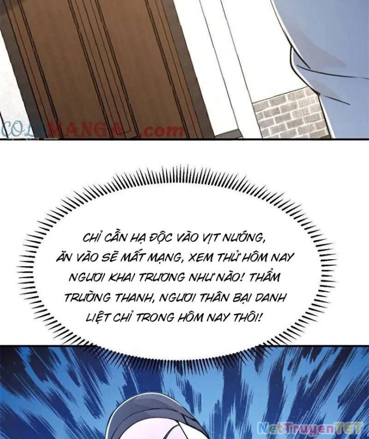 Ta thực sự không muốn làm thần tiên - Page 59