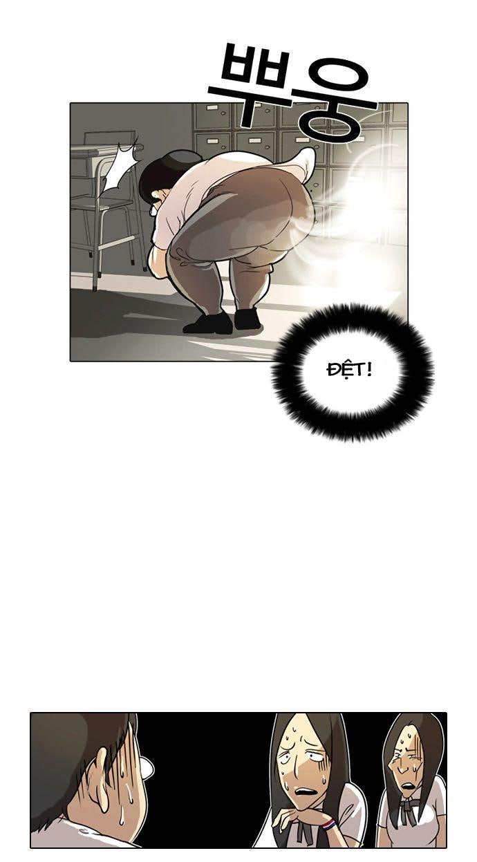Hoán Đổi Diệu Kỳ - Page 31