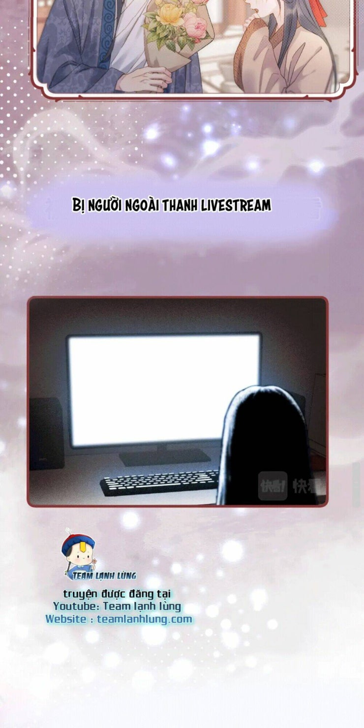 Ta Live Stream Trong Lãnh Cung - Page 4