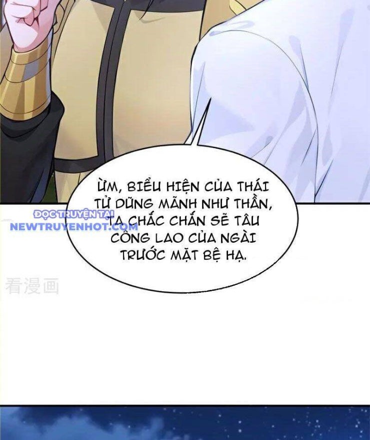 Ta thực sự không muốn làm thần tiên - Page 72