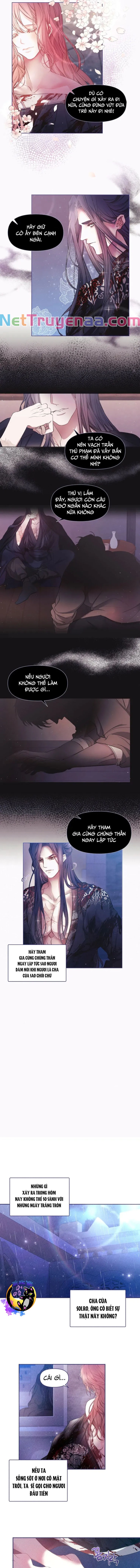 Bạn Đồng Hành Của Ryun - Page 2