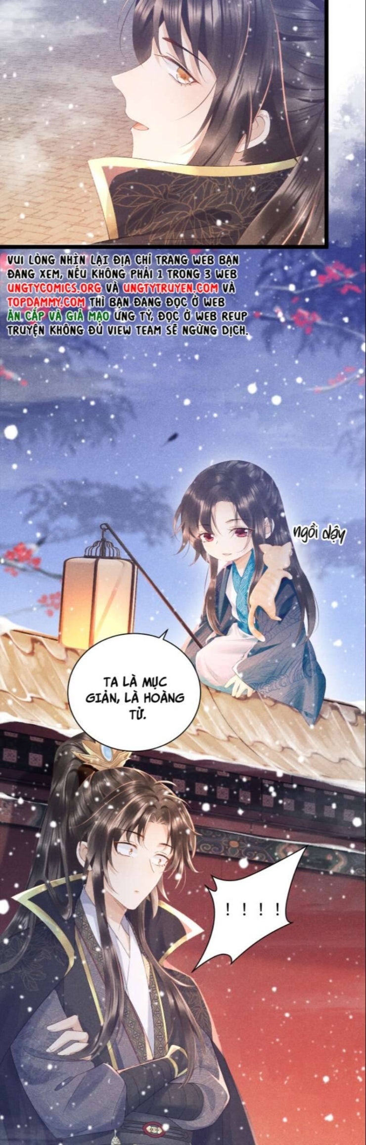 Bệnh Trạng Dụ Dỗ - Page 51