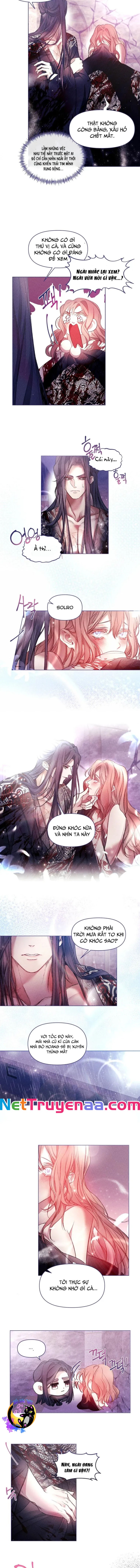 Bạn Đồng Hành Của Ryun - Page 9
