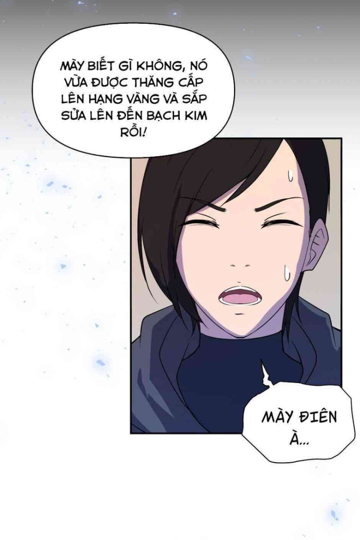 Gods Reborn - Page 19