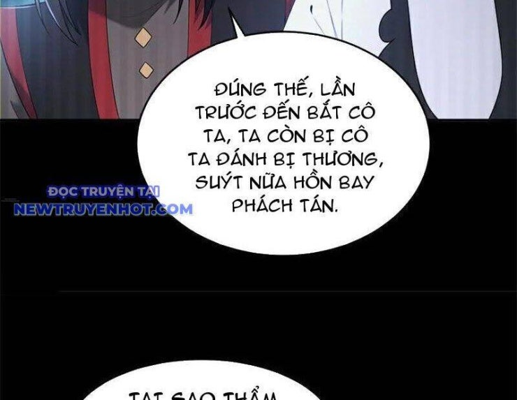 Ta thực sự không muốn làm thần tiên - Page 25