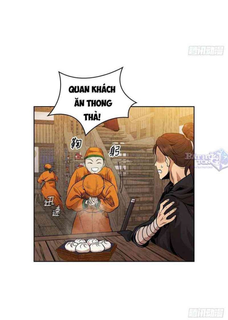 Đại Sư Huynh - Page 45