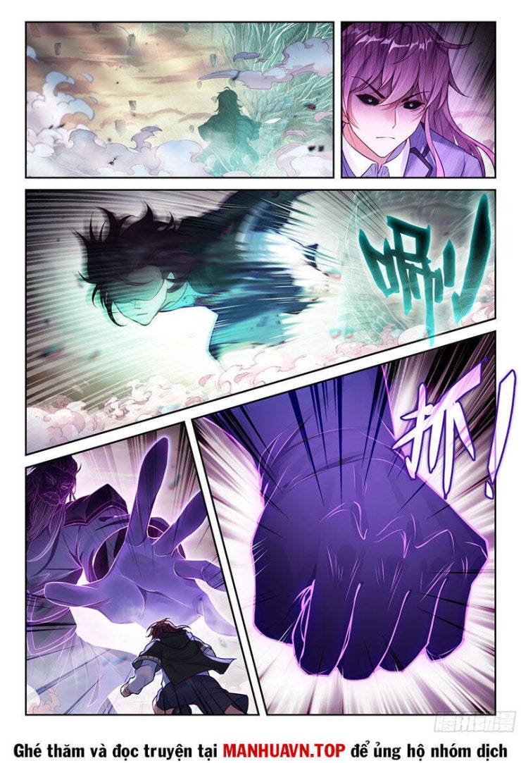 Võ Động Càn Khôn - Page 12