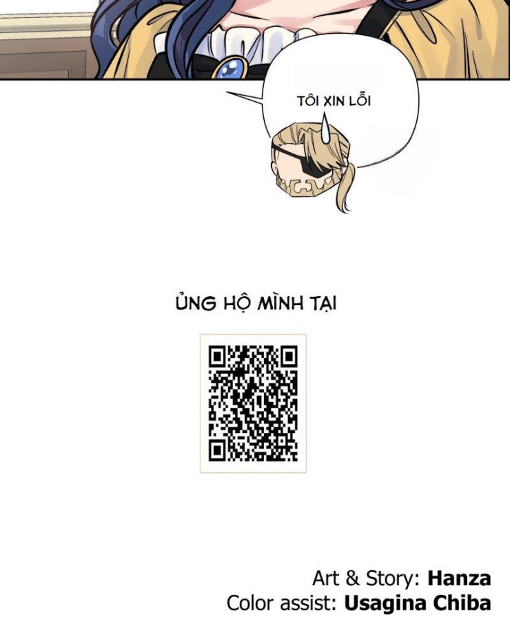 Phải Lòng Ông Nội Của Vị Hôn Phu Cũ Của Tôi - Page 9