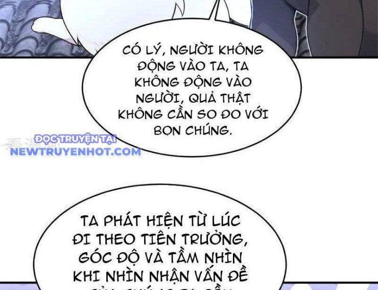 Ta thực sự không muốn làm thần tiên - Page 91