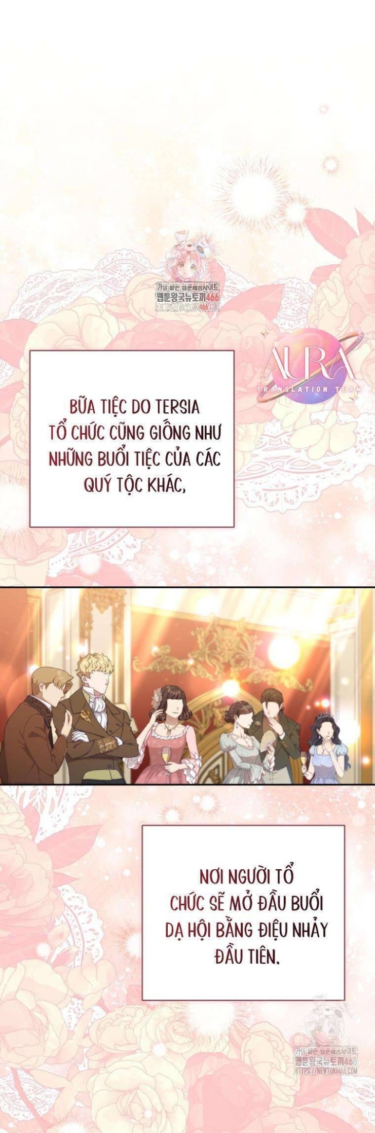 Thánh Nữ Được Đại Công Tước Nhận Nuôi - Page 2