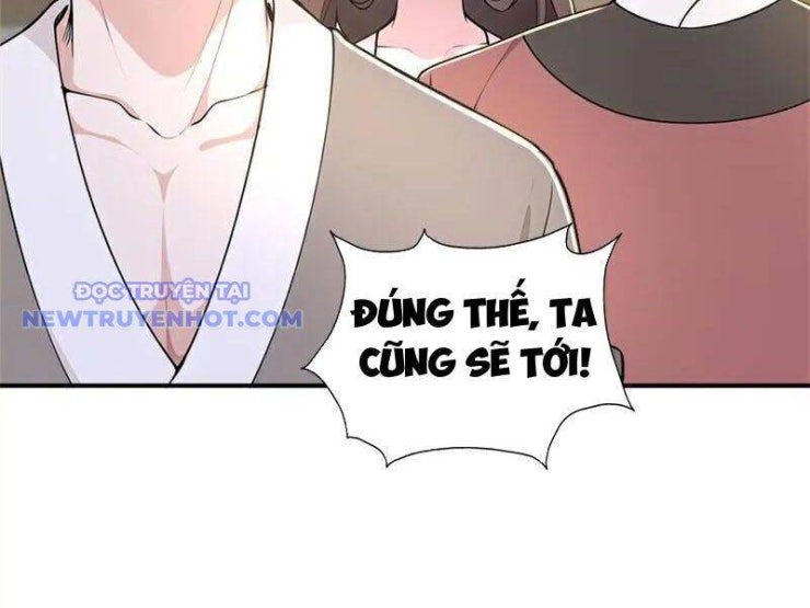 Ta thực sự không muốn làm thần tiên - Page 81