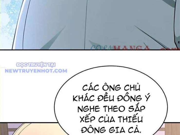 Ta thực sự không muốn làm thần tiên - Page 100