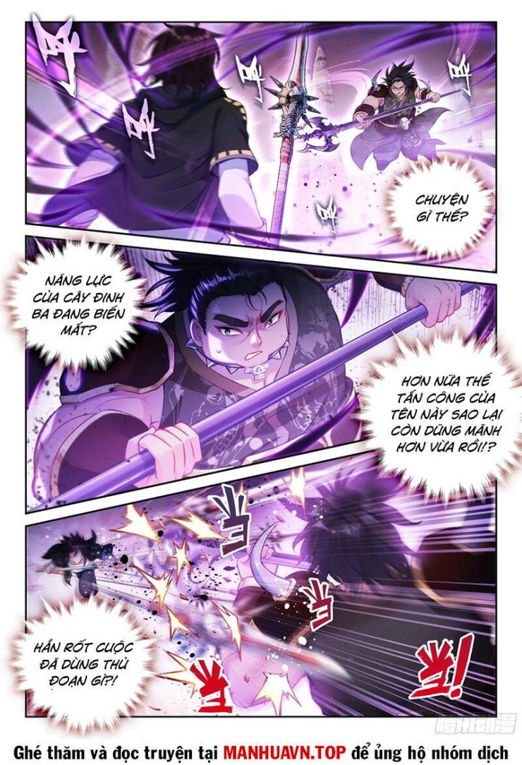 Võ Động Càn Khôn - Page 13