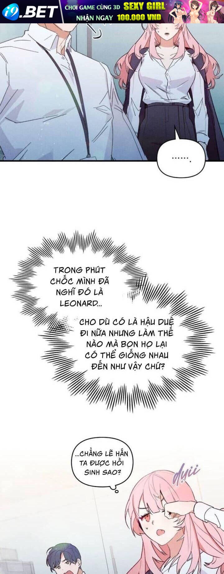 Nhân Viên Mới Là Ma Vương - Page 3