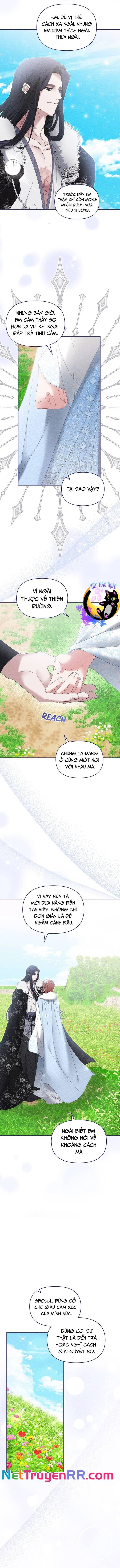 Bạn Đồng Hành Của Ryun - Page 12