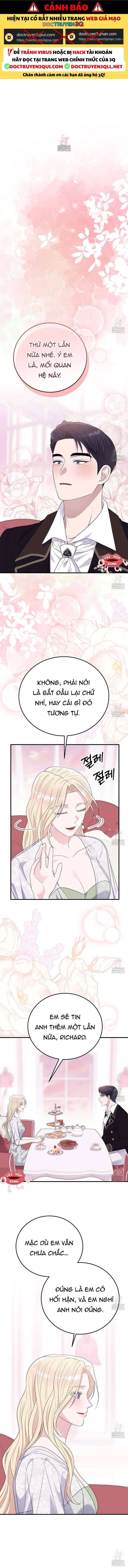 Xin Hãy Để Ý Tới Jasmine - Page 2