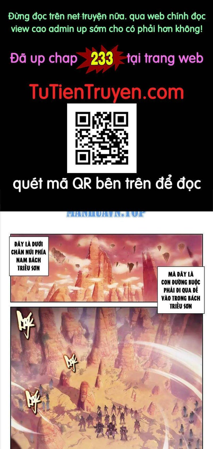 Võ Động Càn Khôn - Page 1