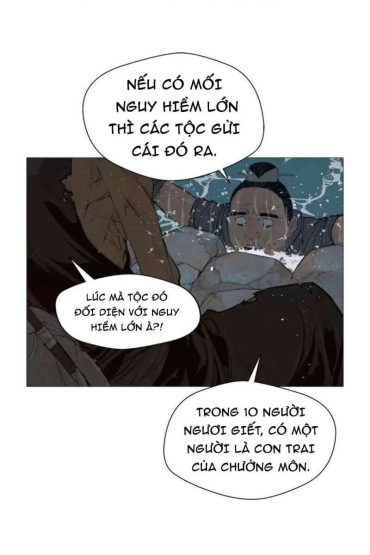 Vinh Quang Kiếm - Page 57