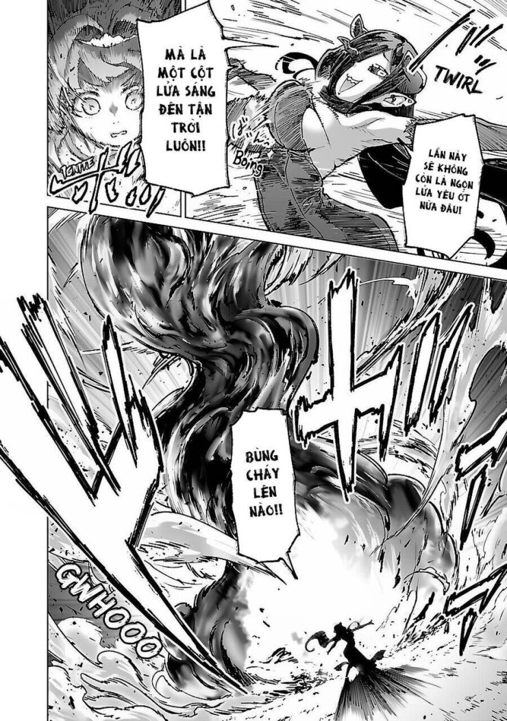 Mobu kara Hajimaru Tansaku Eiyuutan - Page 13