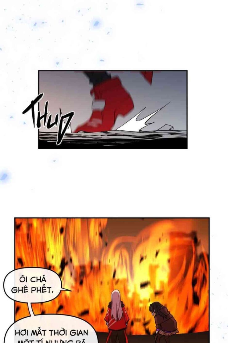 Gods Reborn - Page 67