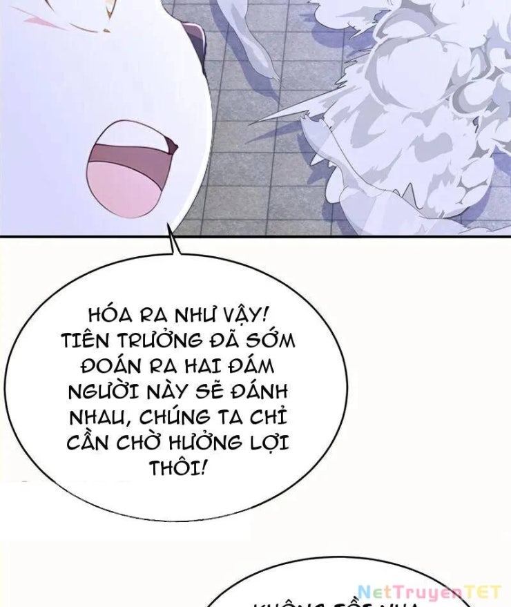 Ta thực sự không muốn làm thần tiên - Page 10