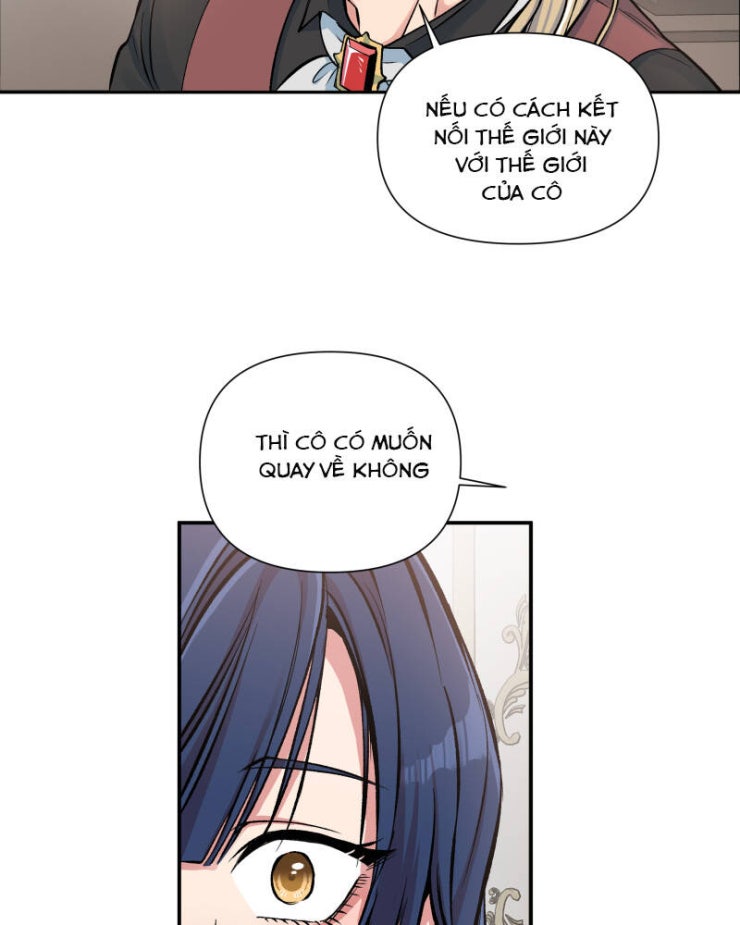 Phải Lòng Ông Nội Của Vị Hôn Phu Cũ Của Tôi - Page 5