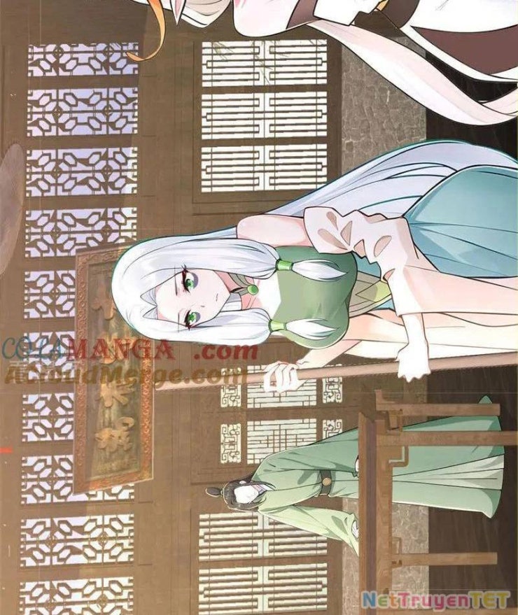 Ta thực sự không muốn làm thần tiên - Page 61